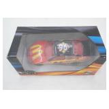 Hot Wheels Racing 2001 #96 Andy Houston McDonald