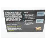 NASCAR diecast Hot Wheels Racing #94 Bill Elliott. Electronic Fast Facts Edition (includes a trivia game)