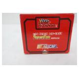 NASCAR Racing Champions 1:24 Scale Diecast Stock car Replica. #27 Jimmy Spencer. Ford Thunderbird. 1994 Edition