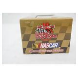 NASCAR Racing Champions 1:24 Scale Diecast Stock Car Replica. #94 Bill Elliott. 50th Anniversary. 1 of 4,999
