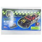 1995 Racing Champions "Thunderbat" diecast bank #94 Bill Elliott. NASCAR 1:24 Scale