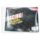 1995 Limited Edition Racing Collectibles Club of America Transporter replica. Bill Elliott 1 of 2,508.