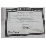 1995 Limited Edition Racing Collectibles Club of America Transporter replica. Bill Elliott 1 of 2,508.