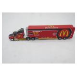 1995 Limited Edition Racing Collectibles Club of America Transporter replica. Bill Elliott 1 of 2,508.