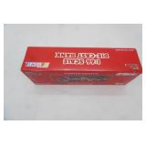 Racing Champions Limited Edition 1:64 Scale NASCAR Semi-Truck diecast replica coin bank