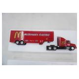 Racing Champions Limited Edition 1:64 Scale NASCAR Semi-Truck diecast replica coin bank