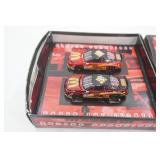 1999 Racing Champions NASCAR "Under The Lights" diecast car pair. 1:64 scale. #94. only 5,000 produced
