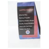 Standard Oil Company Stinson Detroiter Airplane Diecast Coin bank. Gearbox Collectibles. 4th in Series. 1 of 5,000