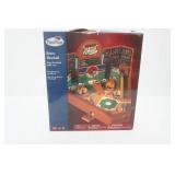 Pavilion Retro Baseball pinball-style baseball game.
