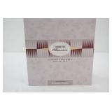 Hallmark Kiddie Car Classics. 1939 Batwing Scooter. Limited Edition. Sidewalk Cruisers Collection.