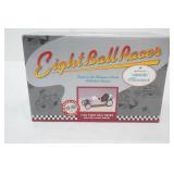 Hallmark Kiddie Car Classics. 1960 Eight Ball Racer. Winners Circle Series.