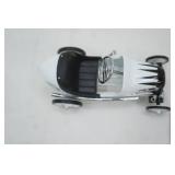 Hallmark Kiddie Car Classics. 1960 Eight Ball Racer. Winners Circle Series.