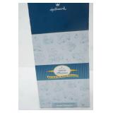 Hallmark Kiddie Car Classics. 1998 NASCAR 50th Anniversary Custom Champion. Don Palmiter Custom Collection