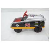 Hallmark Kiddie Car Classics. 1998 NASCAR 50th Anniversary Custom Champion. Don Palmiter Custom Collection