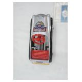 Hallmark Kiddie Car Classics. 1998 NASCAR 50th Anniversary Custom Champion. Don Palmiter Custom Collection