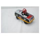 Hallmark Kiddie Car Classics. 1998 NASCAR 50th Anniversary Custom Champion. Don Palmiter Custom Collection