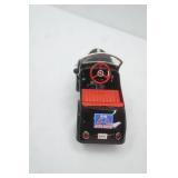 1941 Garton diecast Pedal Car Coin Bank stock #41 GAR. Third in a Series. Big Auto Parts