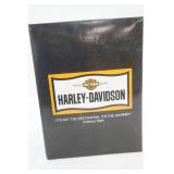 Harley Davidson Collectible Stein. "It