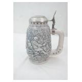 Harley Davidson Collectible Stein. "It