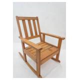 Vintage Wooden Children