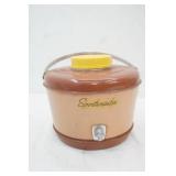 Vintage Sportsmaster Water Cooler Jug