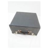 Vintage Remington Manual Typewriter