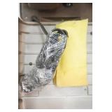 Vintage Bell & Howell Projector. Model # 25RS