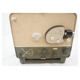Vintage Kodak Brownie 500 Movie Projector