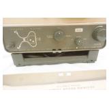 Vintage Kodak Brownie 500 Movie Projector