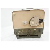 Vintage Kodak Brownie 500 Movie Projector