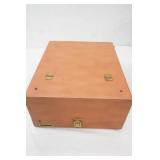 Vintage Dukane Flip-Flop Filmstrip Projector & Record Player