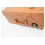 Vintage Dukane Flip-Flop Filmstrip Projector & Record Player