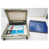 Vintage 3M Model 151 Casual Compact Copier