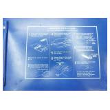 Vintage 3M Model 151 Casual Compact Copier