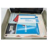 Vintage 3M Model 151 Casual Compact Copier