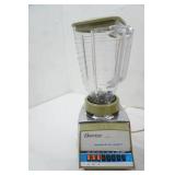 Vintage Sunrise Air Pot & Osterizer Blender