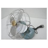 Vintage Vornado Metal Fan. Model 44-1003