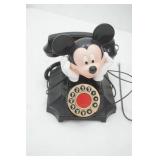 Vintage Mickey Mouse phone