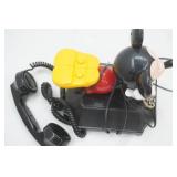 Vintage Mickey Mouse phone