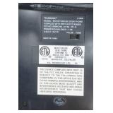 Vintage Mickey Mouse phone