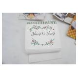 Vintage wooden cutout General Diaz, King Albert, and other vintage collectibles