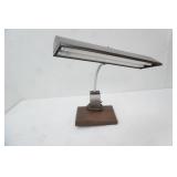 Vintage Desk Lamp, Bankers Lamp