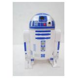 Vintage Hasbro Star Wars R2-D2 Carryall Playset Storage Case