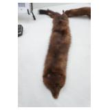 Vintage Mink Collar with Clip, and another Mink Schlampp Furs