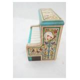 Vintage Fisher Price Change-a-Tune Piano. 3 Tunes.
