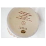 Vintage 1993 Avon Stein. Tribute To The Wild West Stein