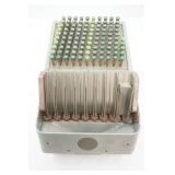 Vintage Brandt Automatic Cashier