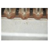 Vintage Brandt Automatic Cashier