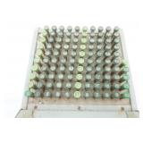 Vintage Brandt Automatic Cashier