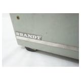 Vintage Brandt Automatic Cashier